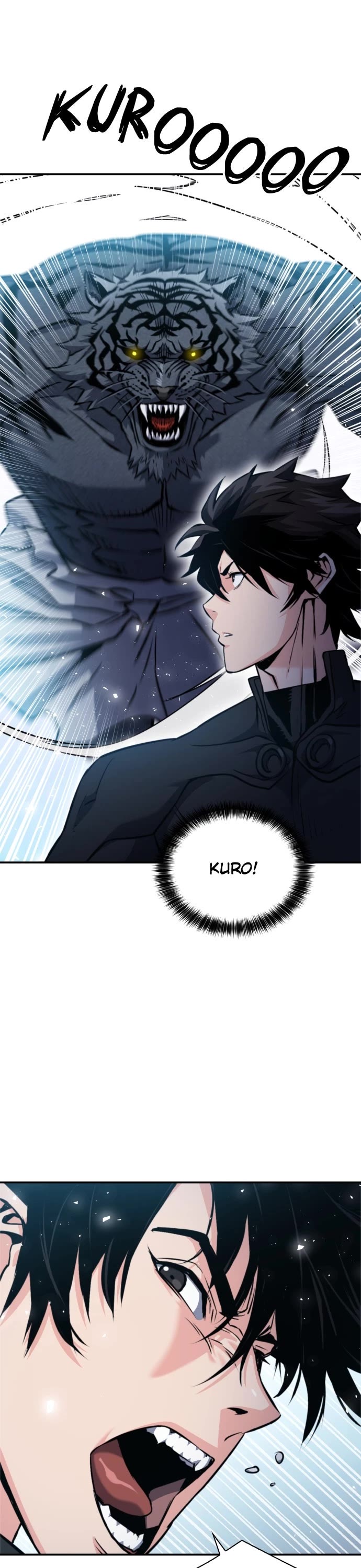 Seoul Station Druid chapter 188 page 42