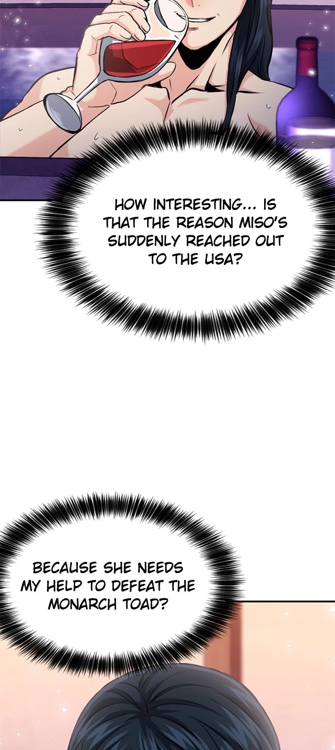 Seoul Station Druid chapter 188 page 49