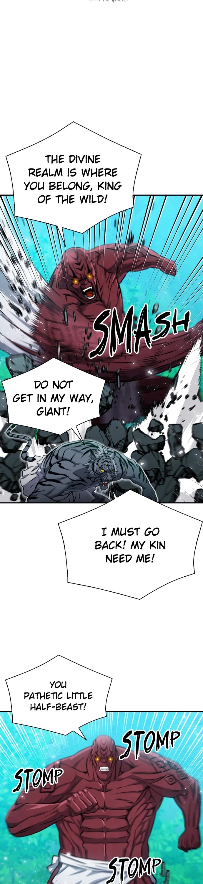 Seoul Station Druid chapter 189 page 12