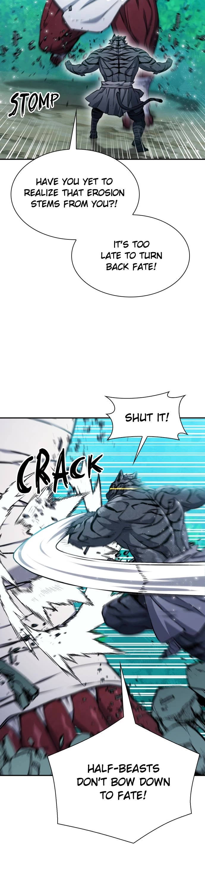 Seoul Station Druid chapter 189 page 13