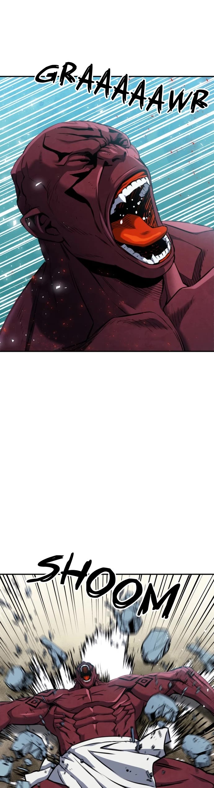 Seoul Station Druid chapter 189 page 14