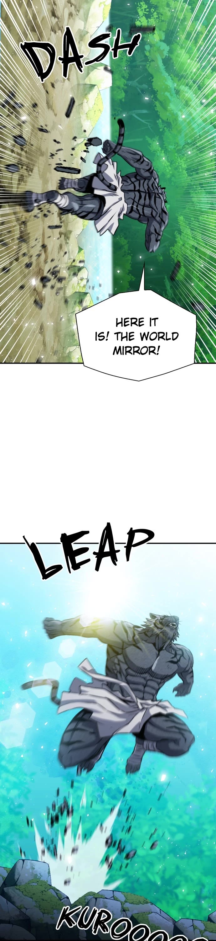 Seoul Station Druid chapter 189 page 16