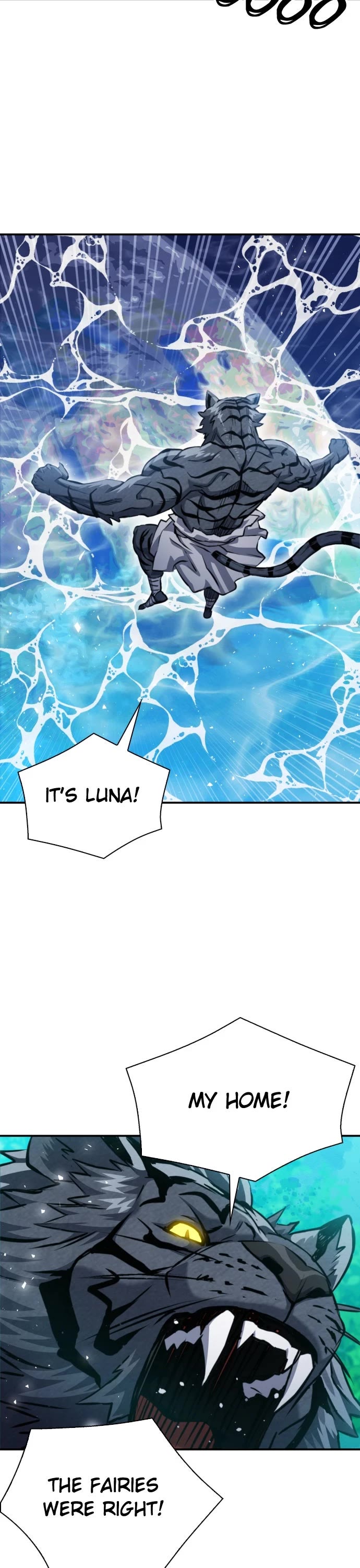 Seoul Station Druid chapter 189 page 17