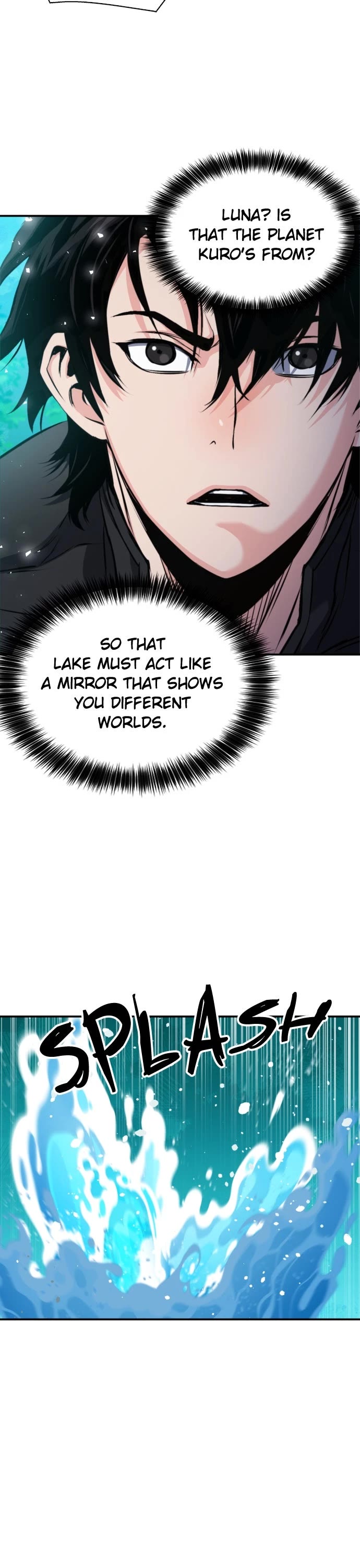 Seoul Station Druid chapter 189 page 18