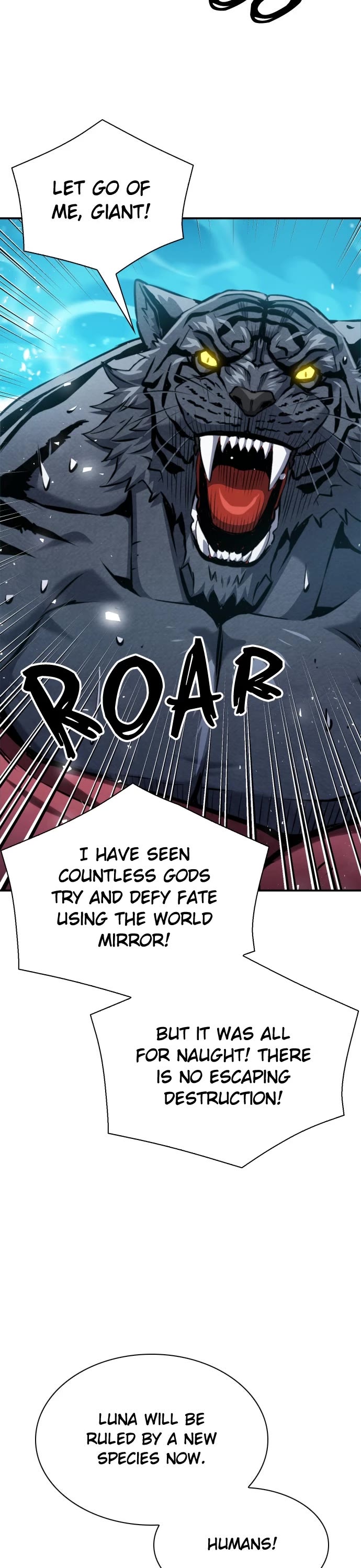 Seoul Station Druid chapter 189 page 21