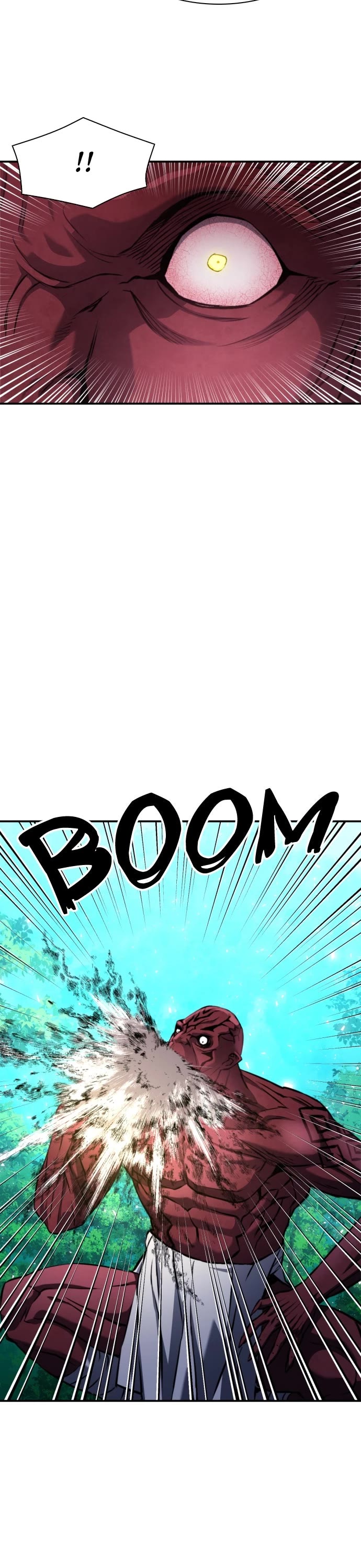 Seoul Station Druid chapter 189 page 23