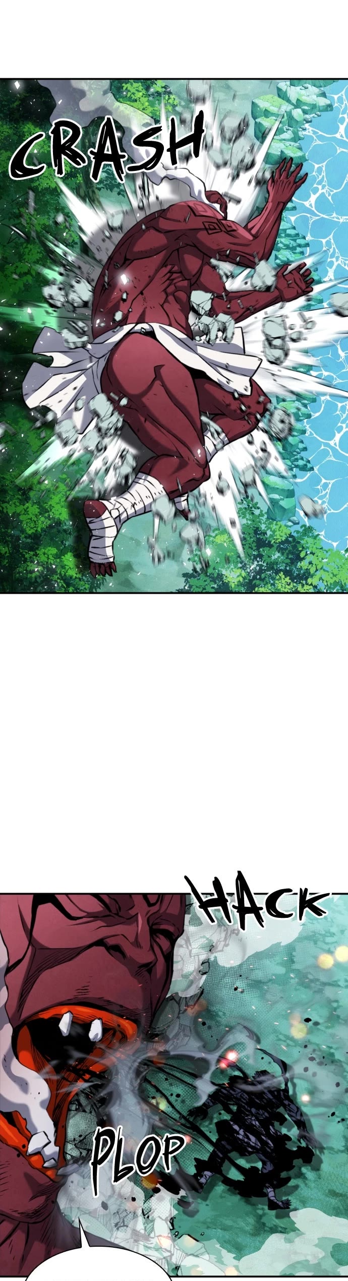 Seoul Station Druid chapter 189 page 24