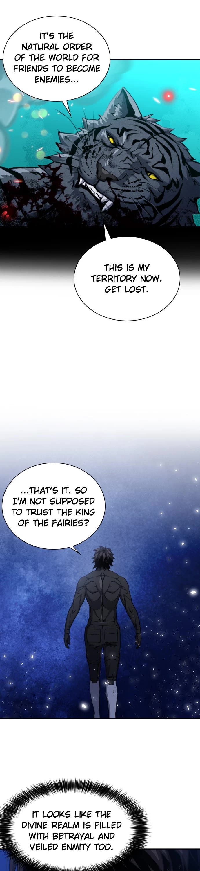 Seoul Station Druid chapter 189 page 26