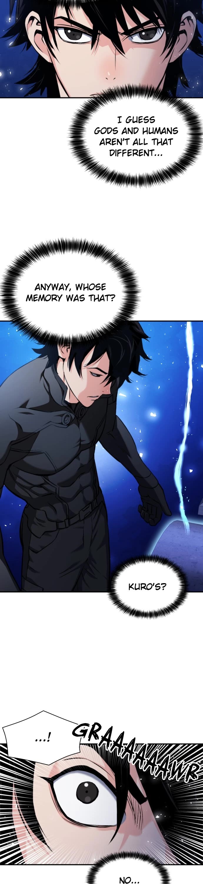 Seoul Station Druid chapter 189 page 27