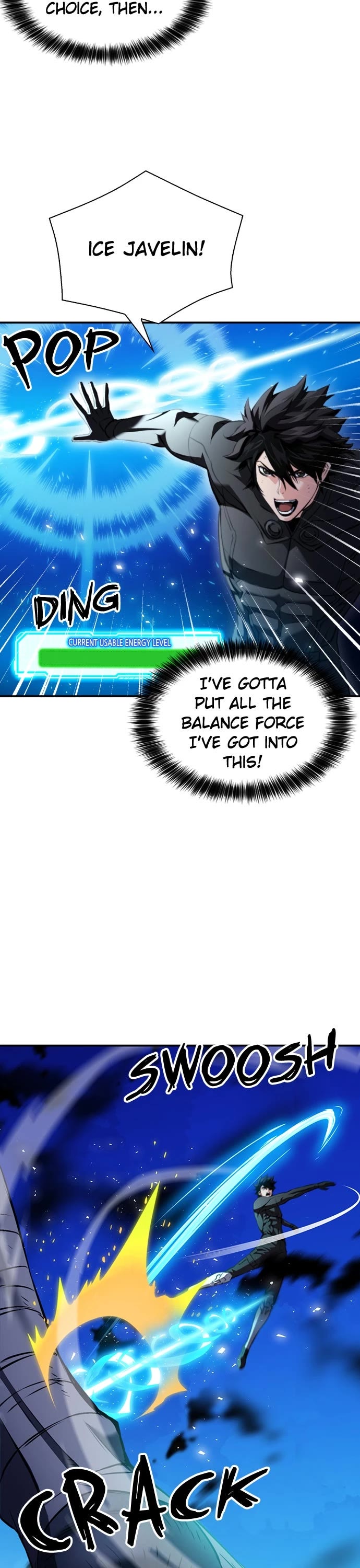 Seoul Station Druid chapter 189 page 31