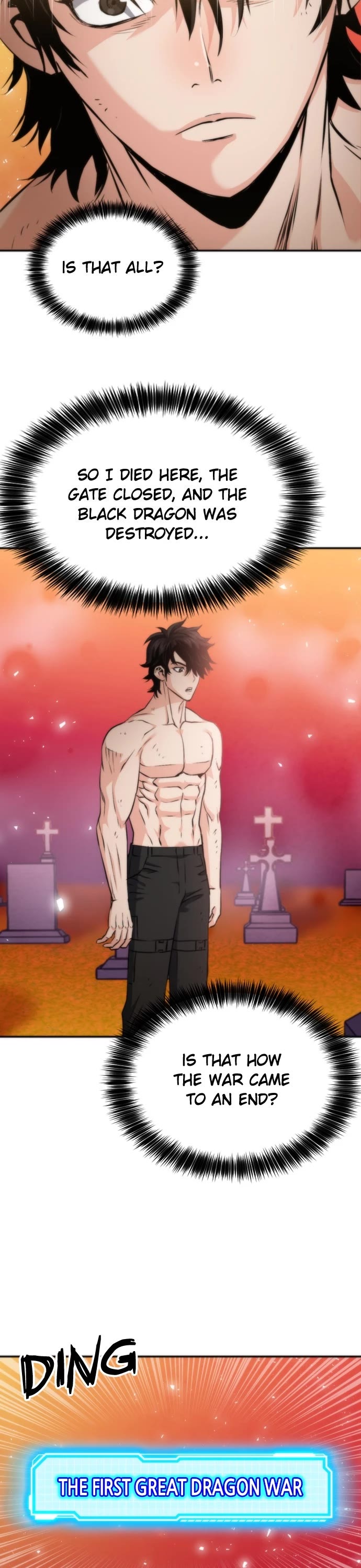 Seoul Station Druid chapter 190 page 18