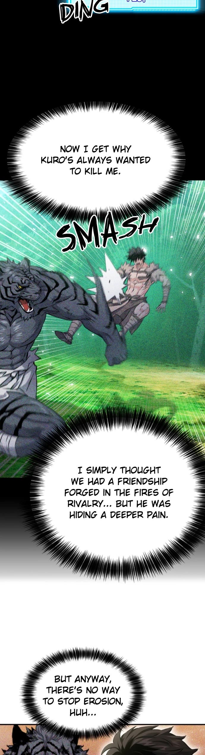 Seoul Station Druid chapter 190 page 25