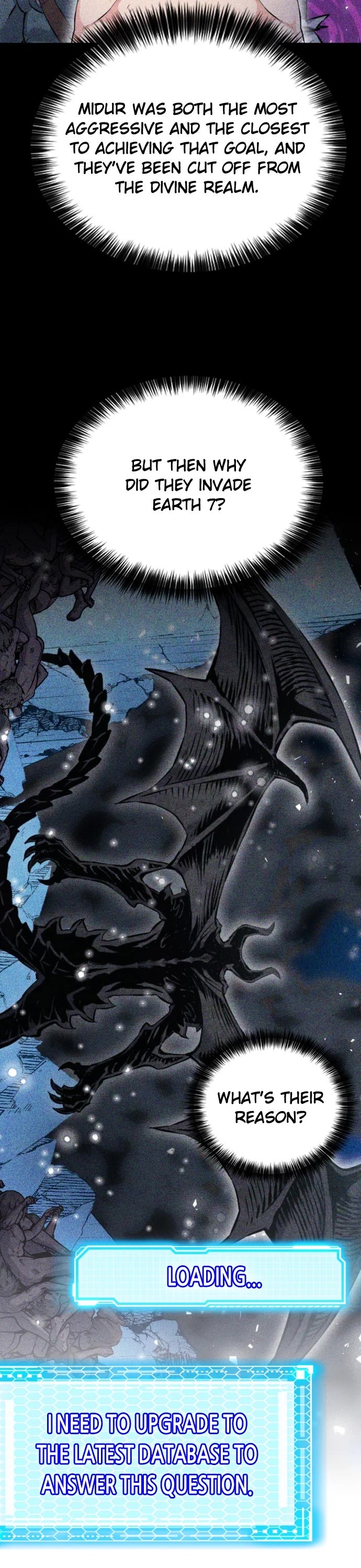 Seoul Station Druid chapter 190 page 27