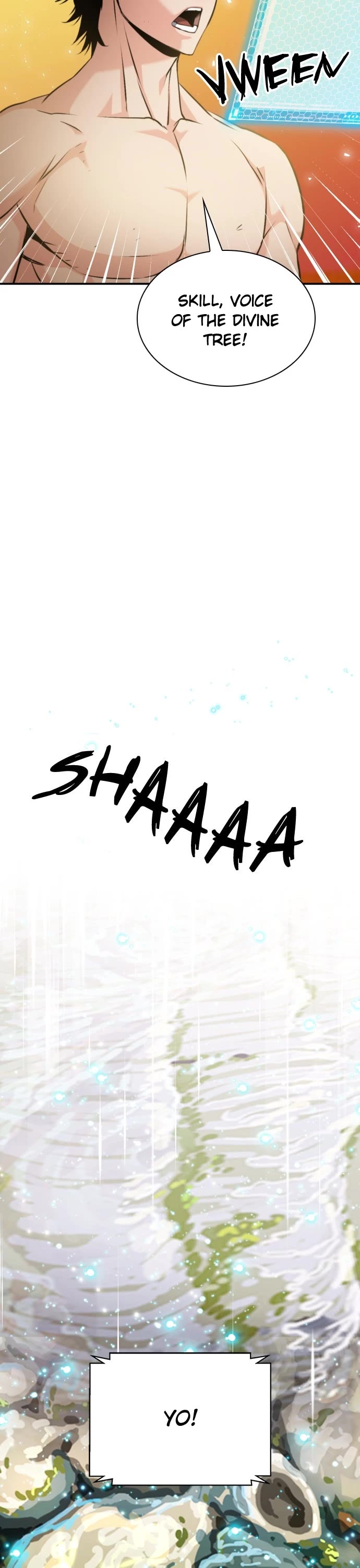 Seoul Station Druid chapter 190 page 31