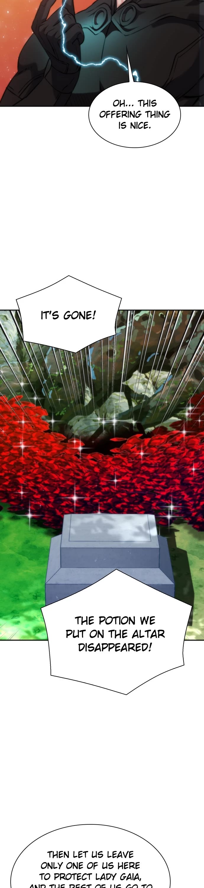 Seoul Station Druid chapter 190 page 42