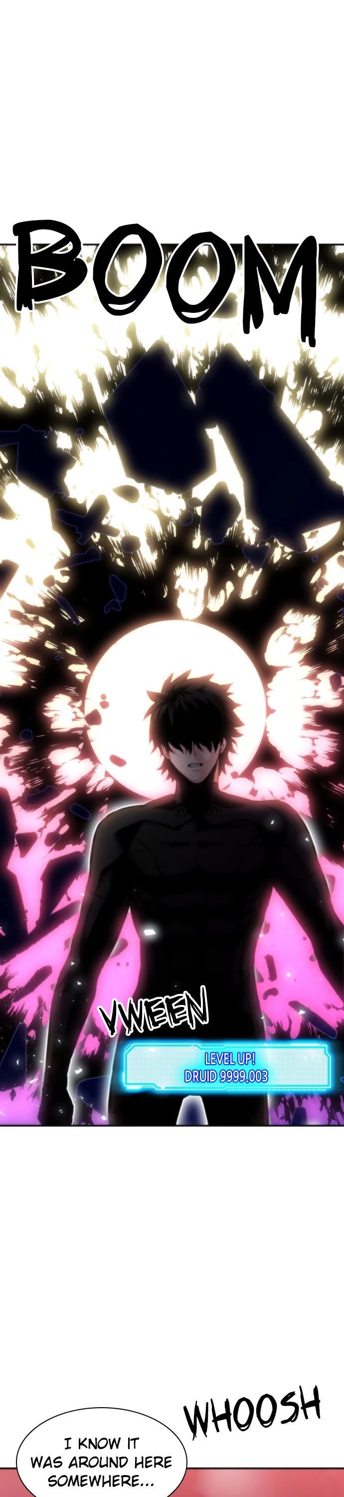 Seoul Station Druid chapter 191 page 21