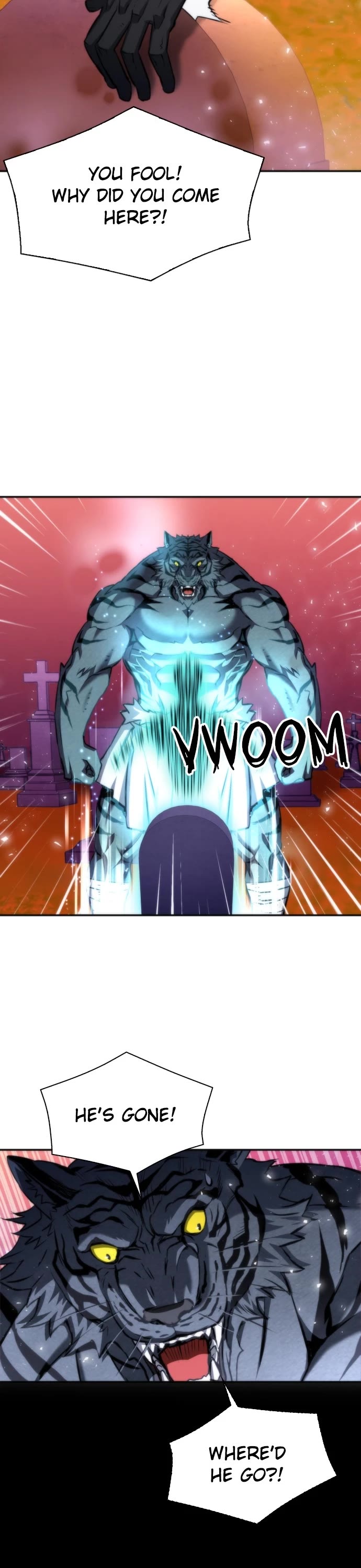 Seoul Station Druid chapter 191 page 23