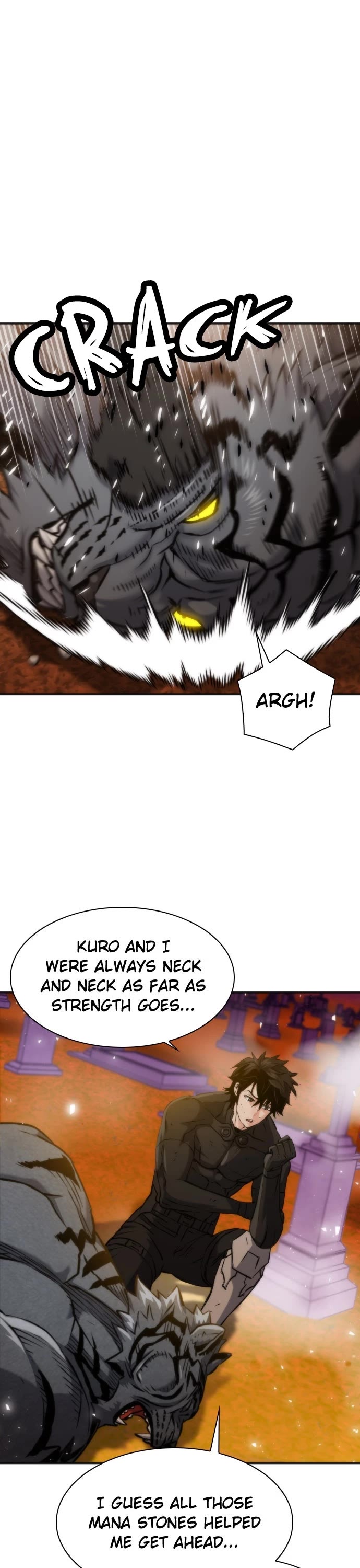 Seoul Station Druid chapter 193 page 13