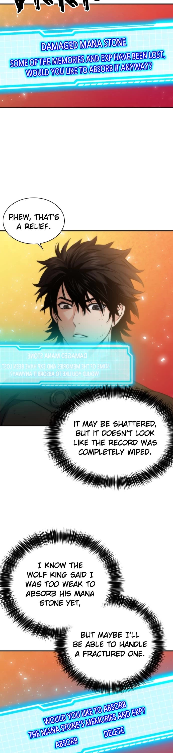 Seoul Station Druid chapter 193 page 16