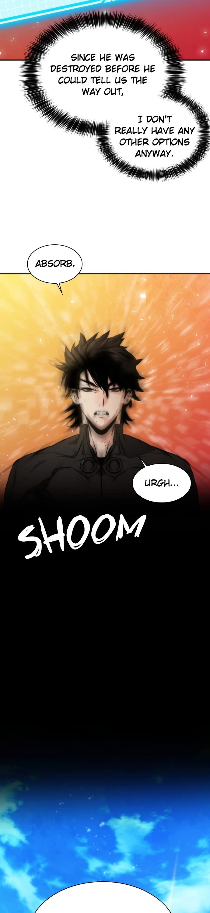 Seoul Station Druid chapter 193 page 17