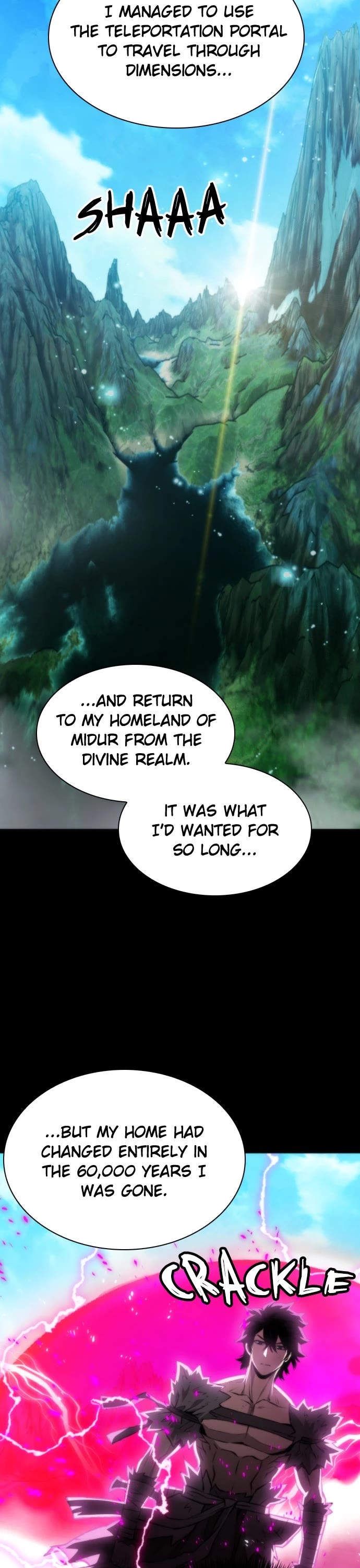 Seoul Station Druid chapter 193 page 18