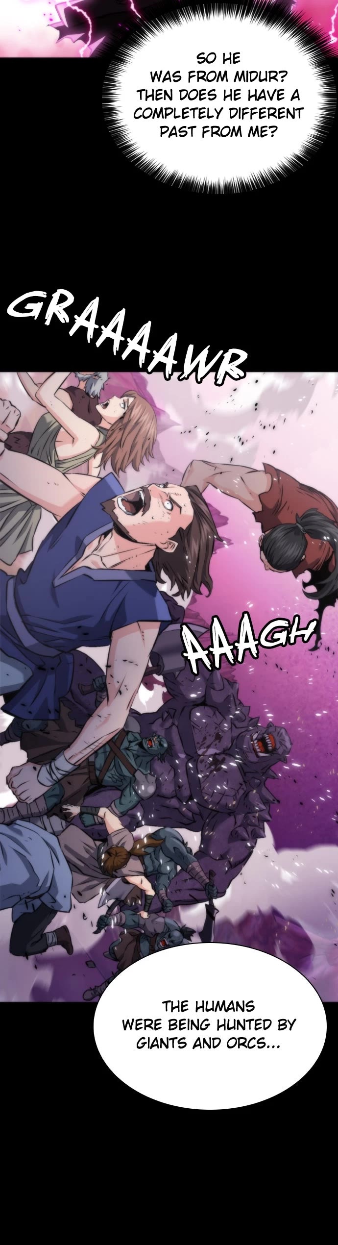 Seoul Station Druid chapter 193 page 19