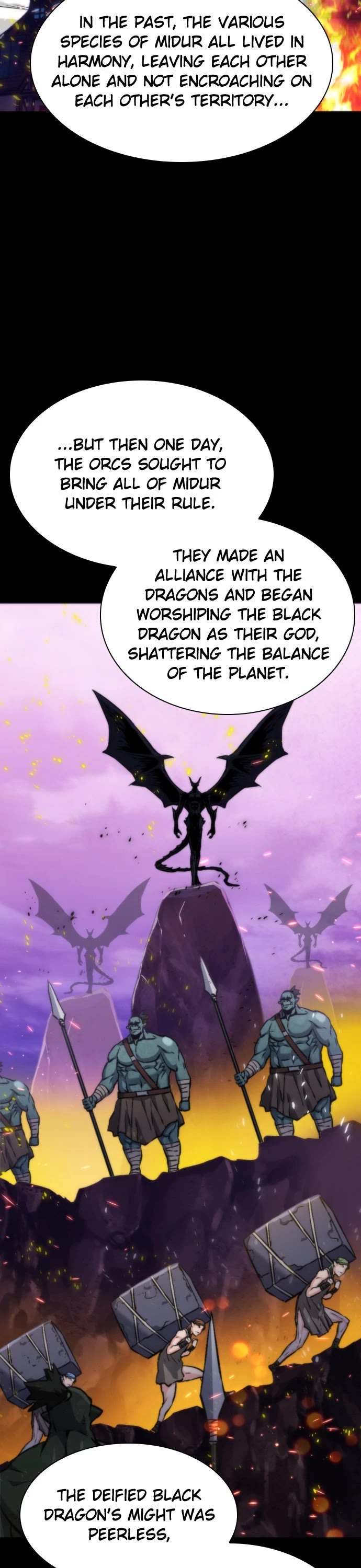 Seoul Station Druid chapter 193 page 22