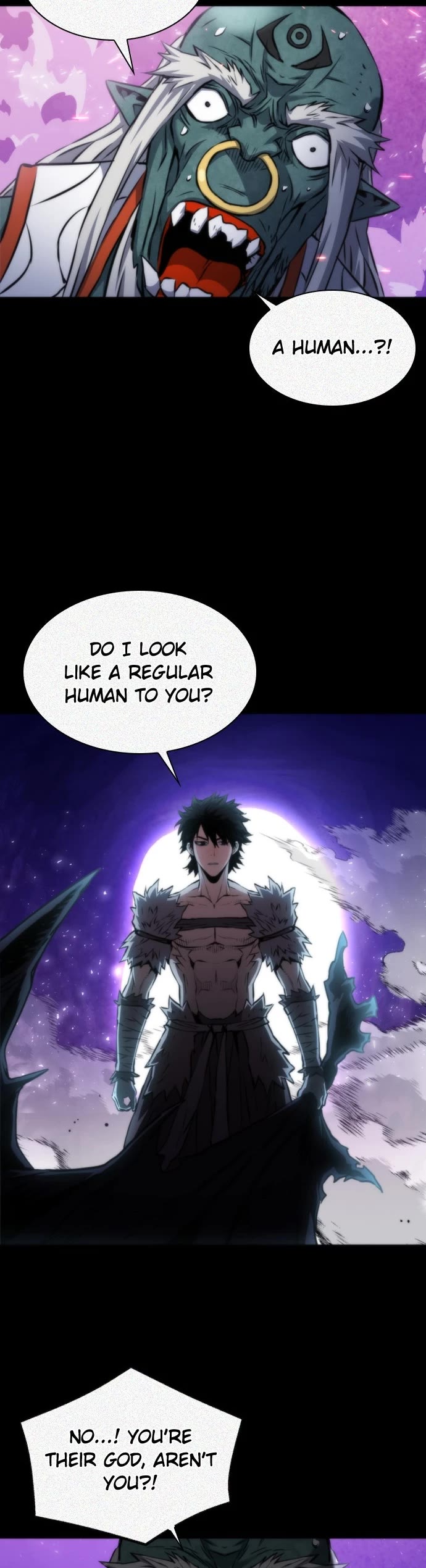 Seoul Station Druid chapter 193 page 25