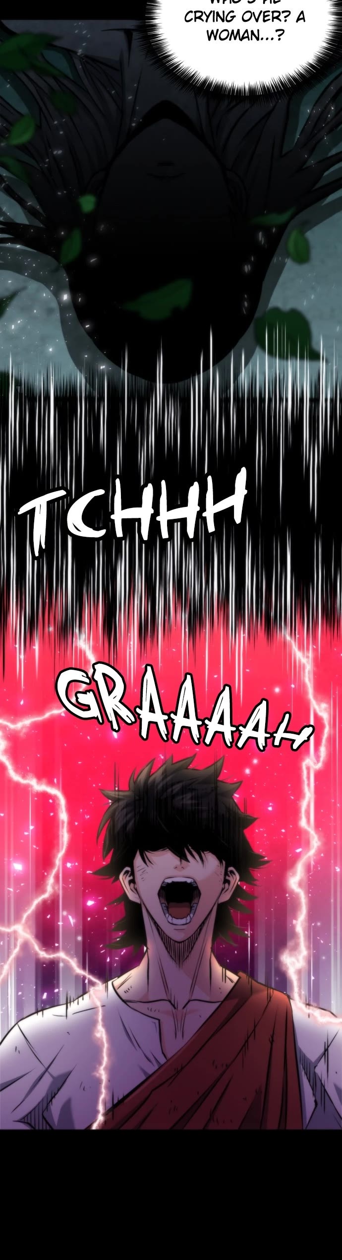 Seoul Station Druid chapter 193 page 29