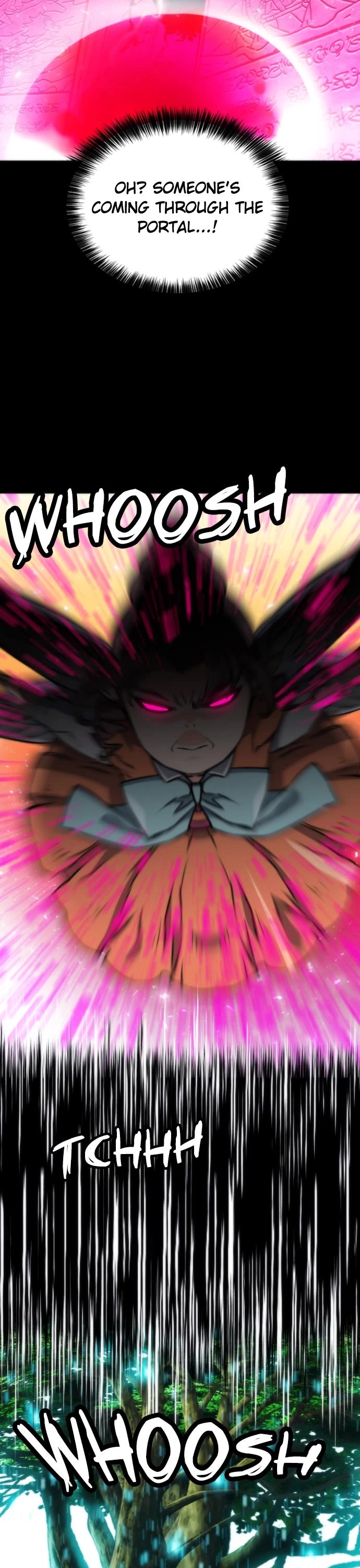 Seoul Station Druid chapter 193 page 37