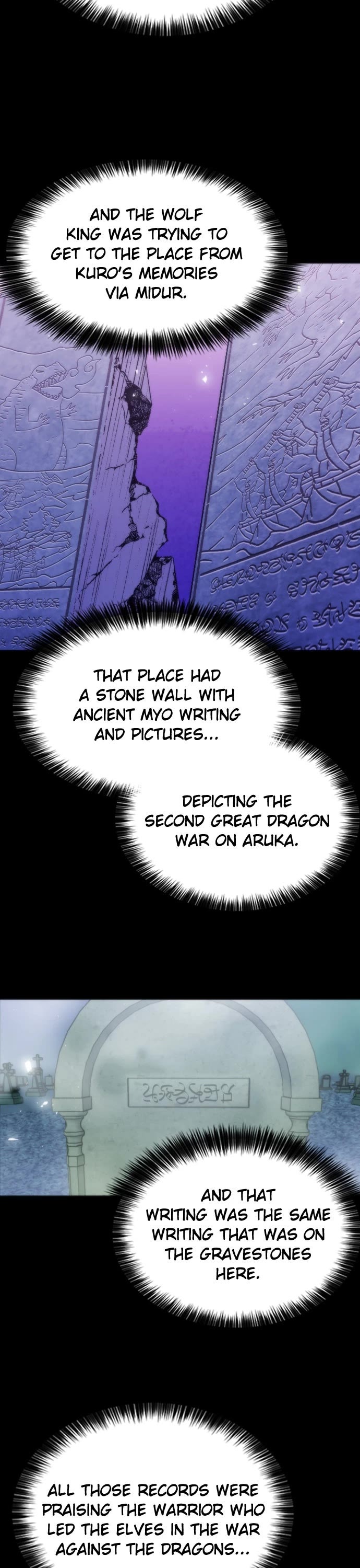 Seoul Station Druid chapter 193 page 43