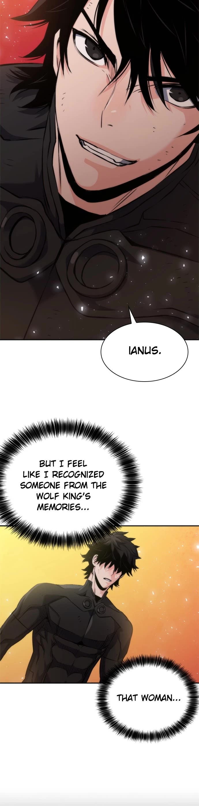 Seoul Station Druid chapter 193 page 48