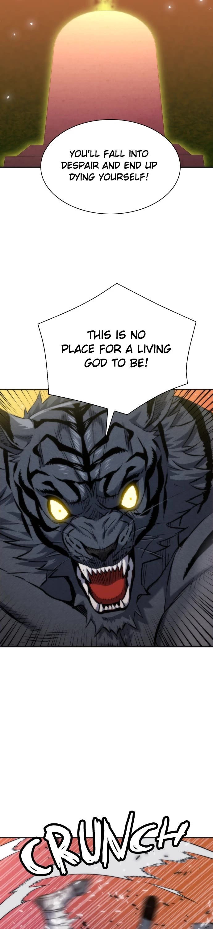 Seoul Station Druid chapter 193 page 8