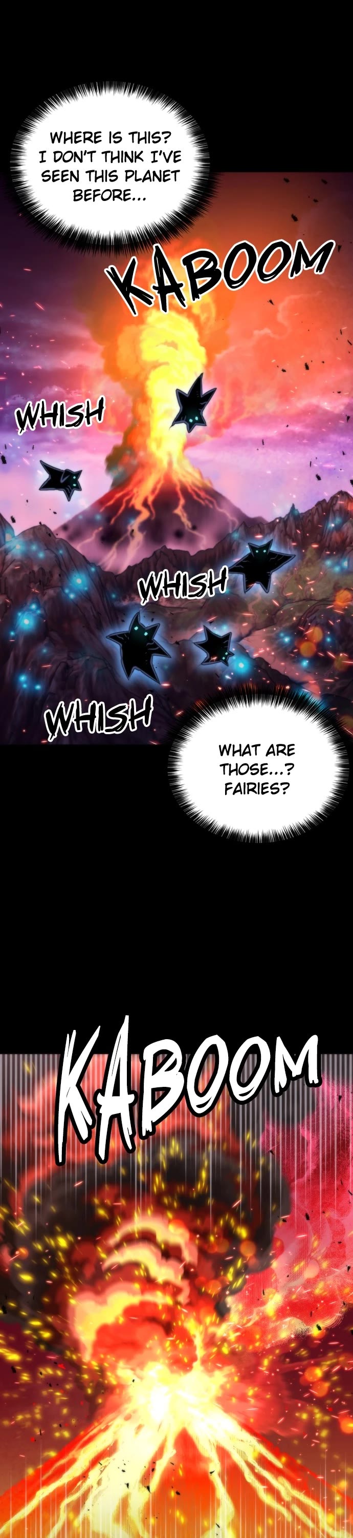 Seoul Station Druid chapter 194 page 22