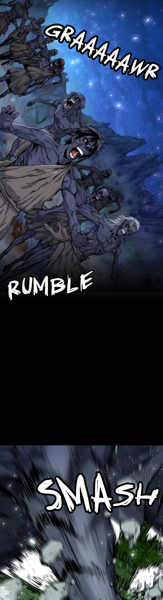 Seoul Station Druid chapter 194 page 30