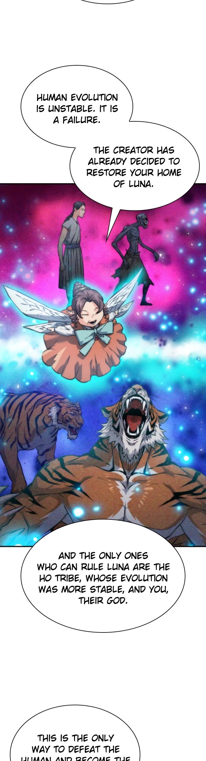 Seoul Station Druid chapter 194 page 34