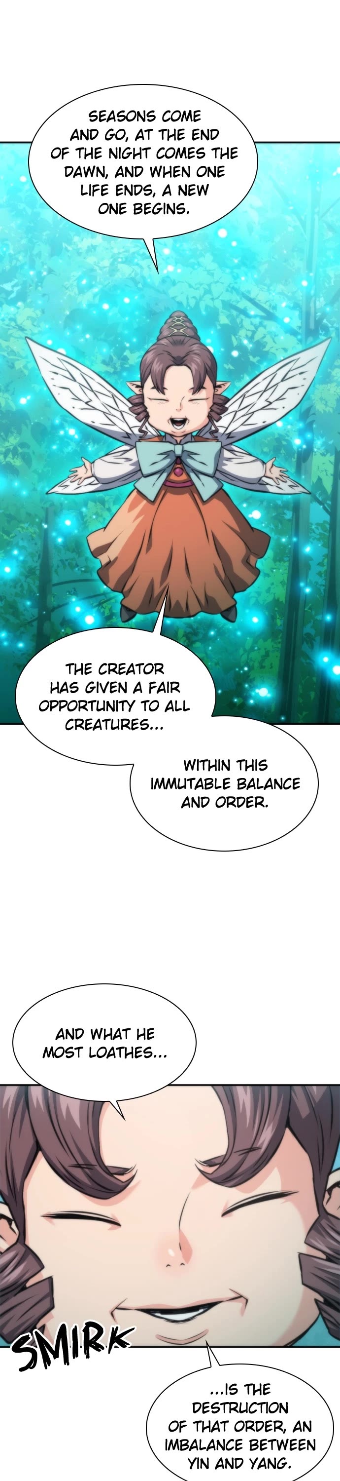 Seoul Station Druid chapter 194 page 36