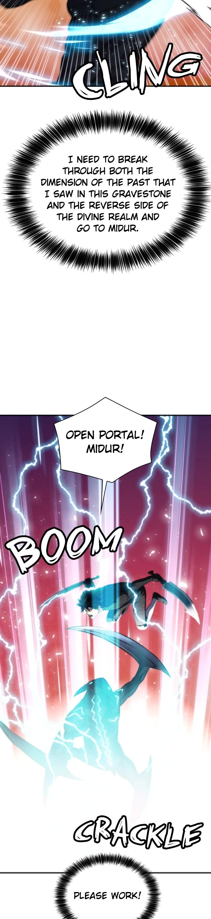 Seoul Station Druid chapter 194 page 43