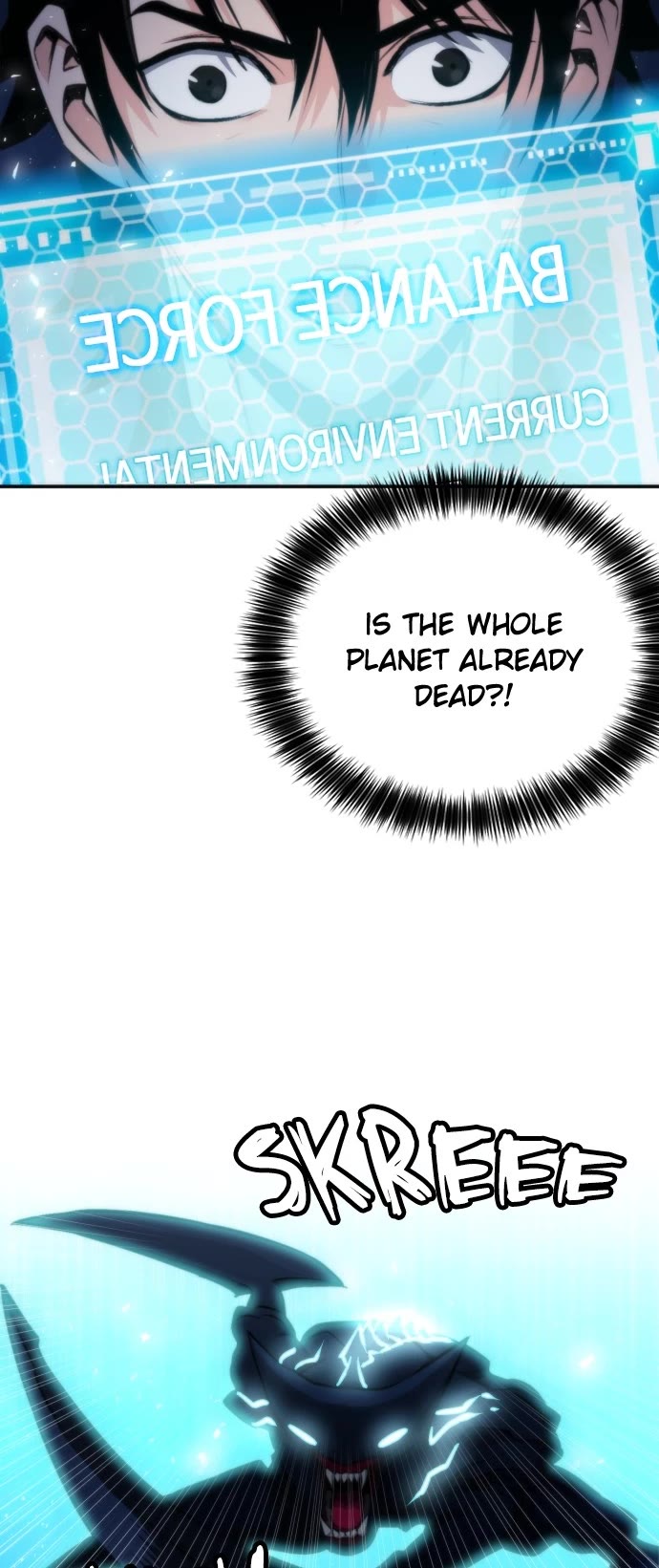 Seoul Station Druid chapter 194 page 47