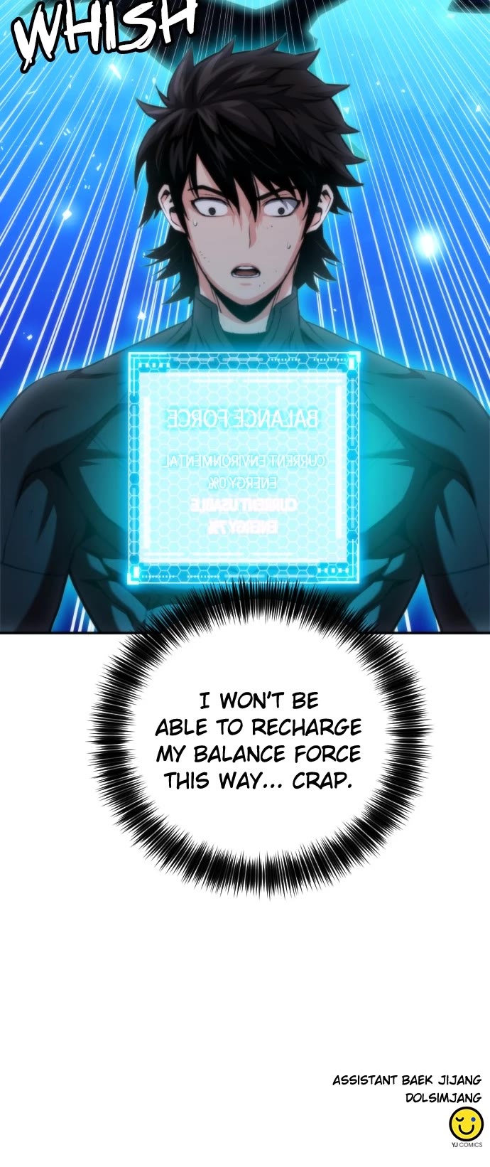 Seoul Station Druid chapter 194 page 48