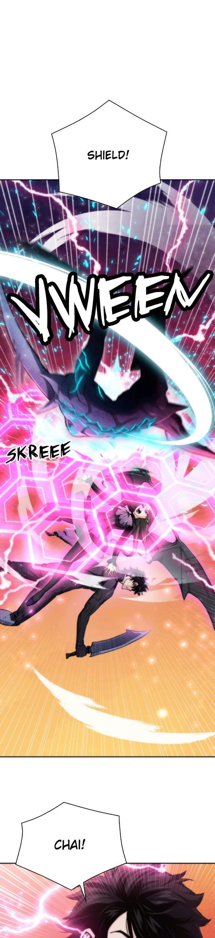 Seoul Station Druid chapter 195 page 1