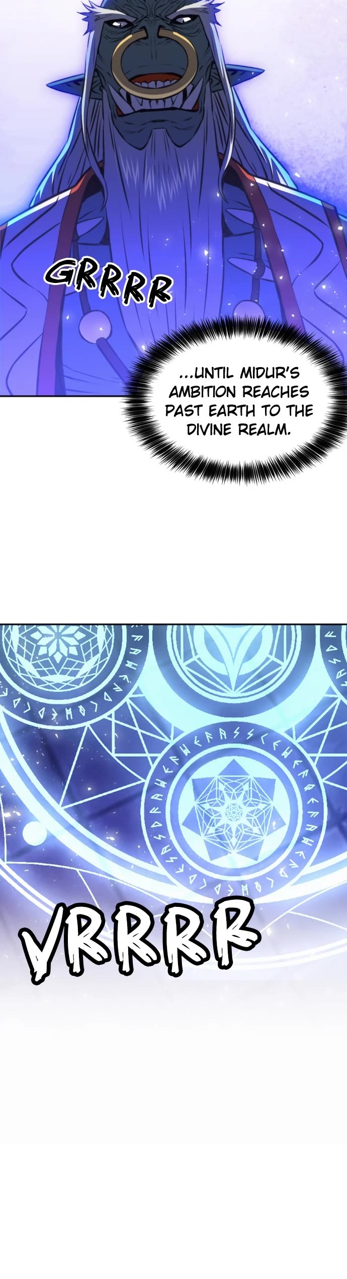 Seoul Station Druid chapter 195 page 20