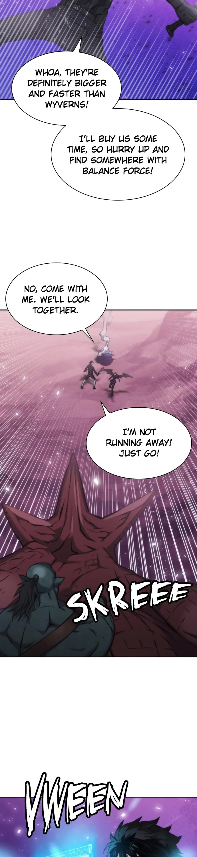 Seoul Station Druid chapter 195 page 28