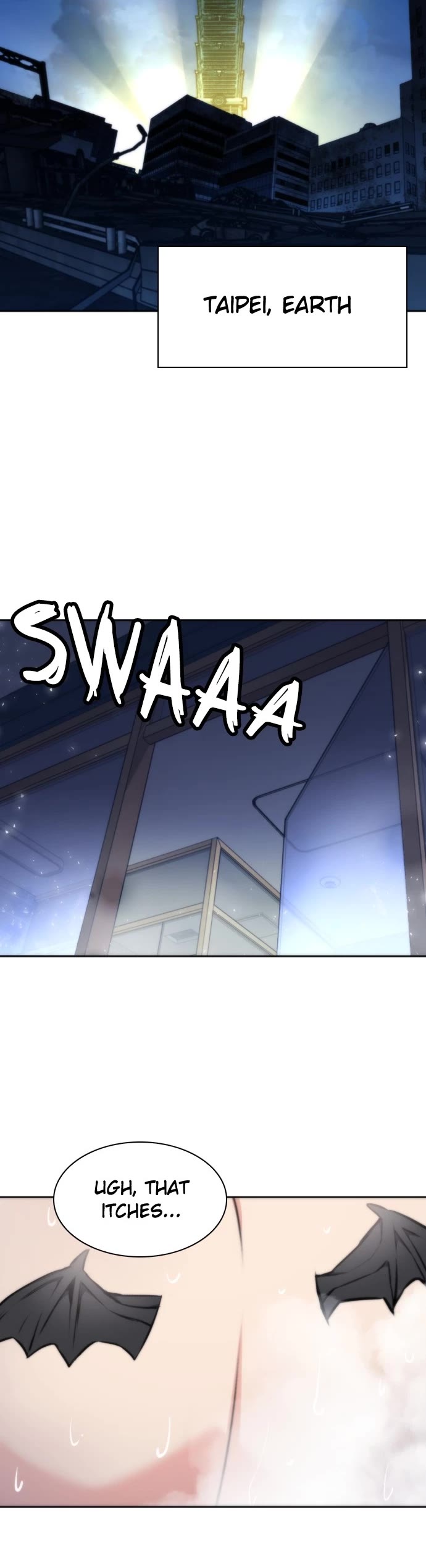 Seoul Station Druid chapter 195 page 40