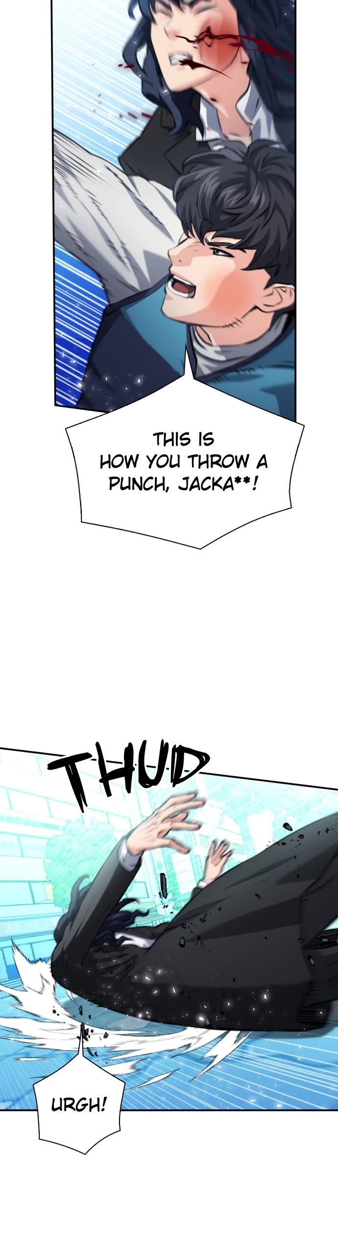 Seoul Station Druid chapter 195 page 44