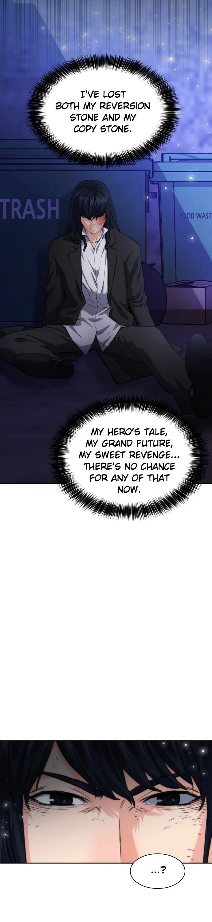 Seoul Station Druid chapter 195 page 47