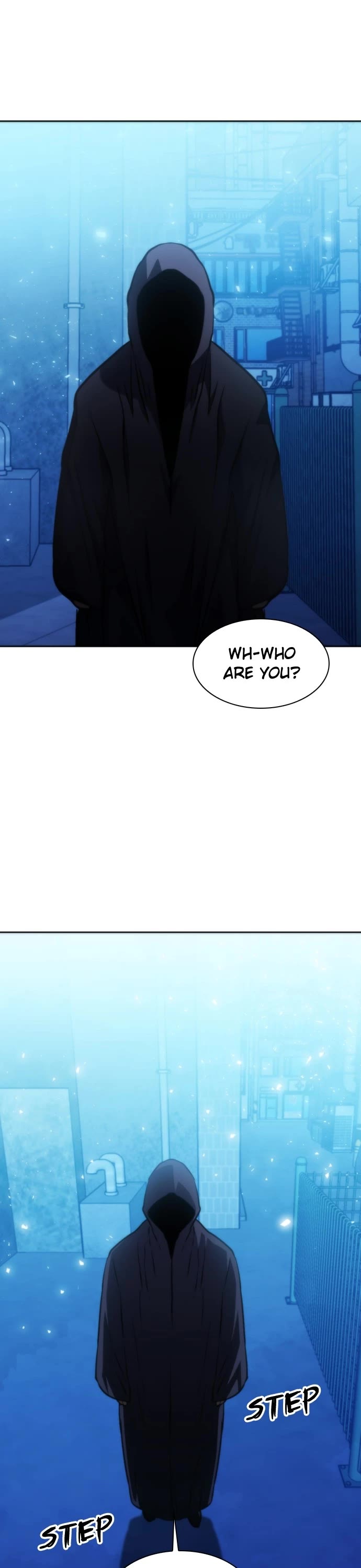 Seoul Station Druid chapter 195 page 48