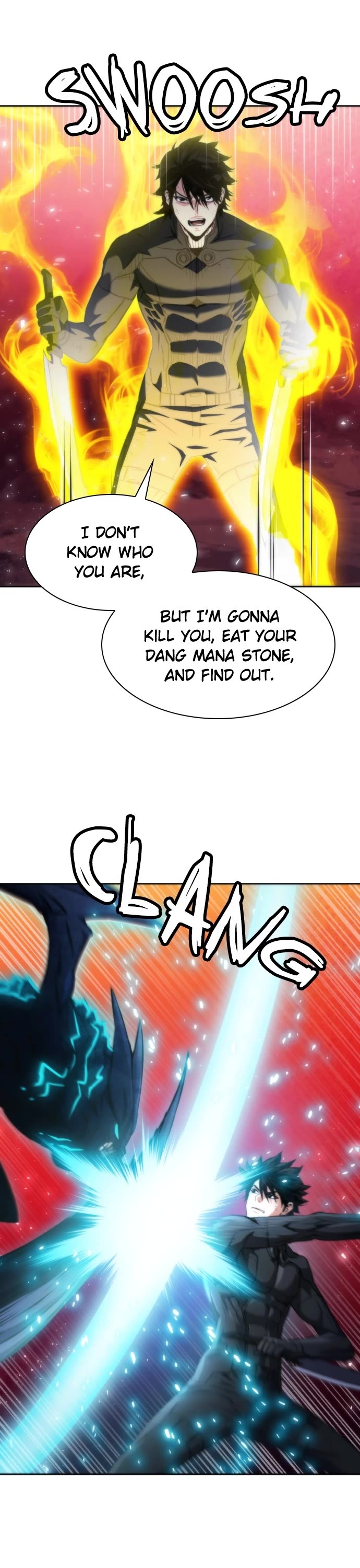 Seoul Station Druid chapter 195 page 6