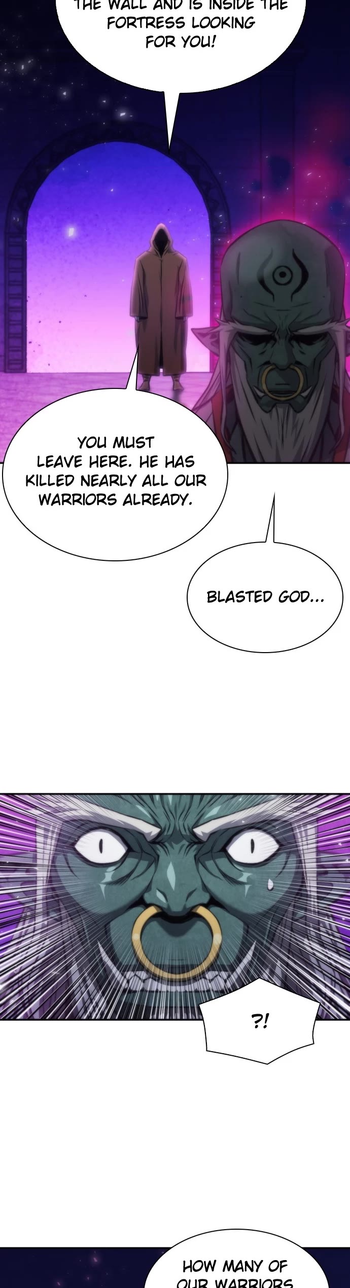 Seoul Station Druid chapter 196 page 35