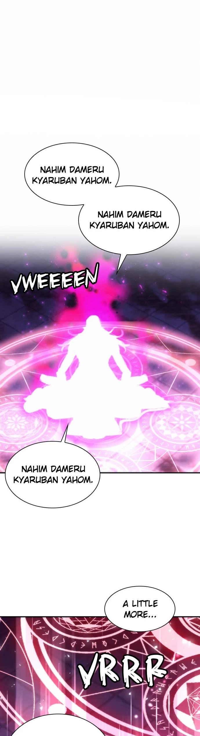 Seoul Station Druid chapter 196 page 40